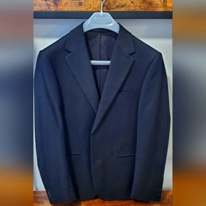New/Unused Simons wool sports jacket